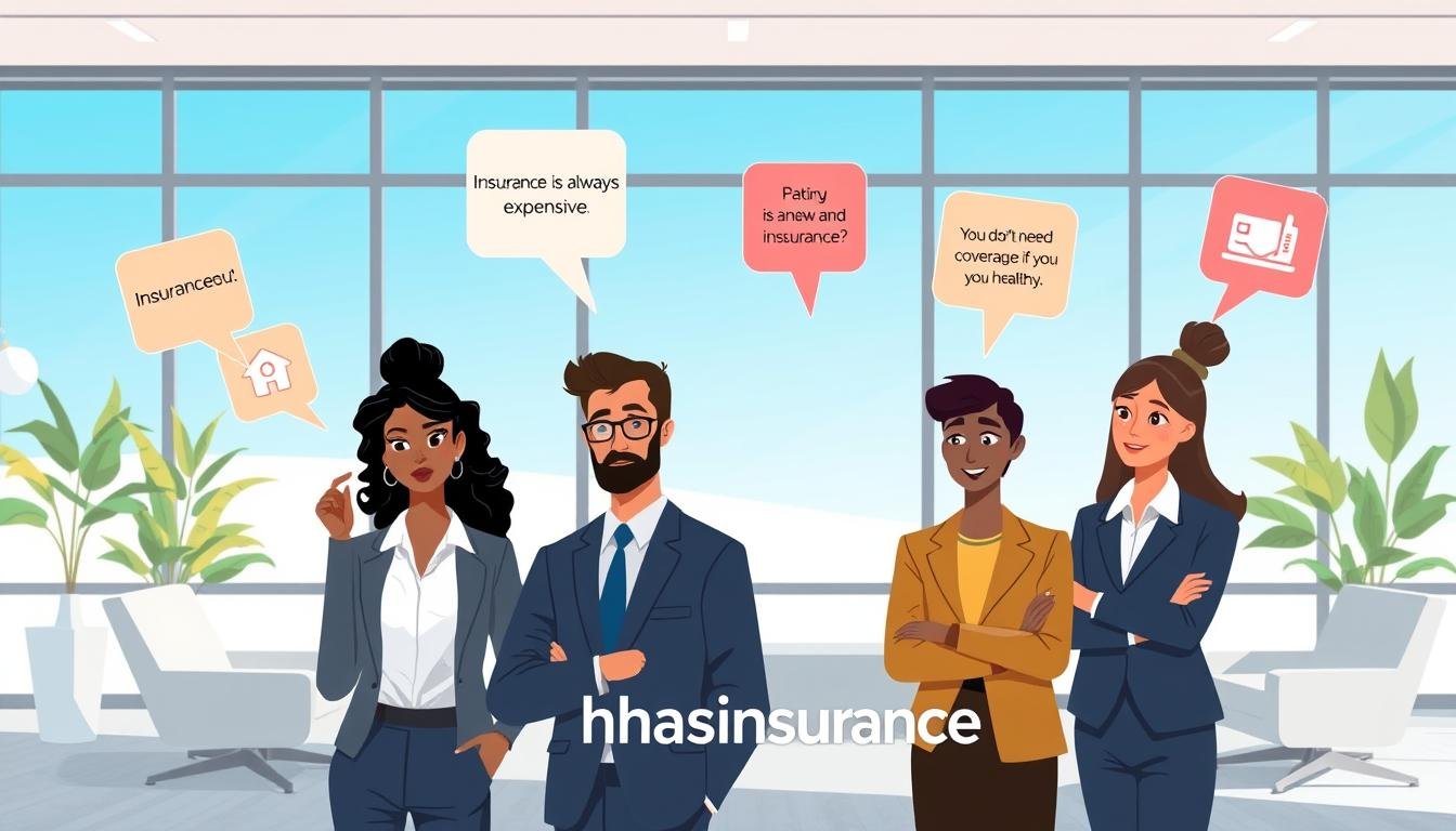 Common Insurance Myths That Cost People Money