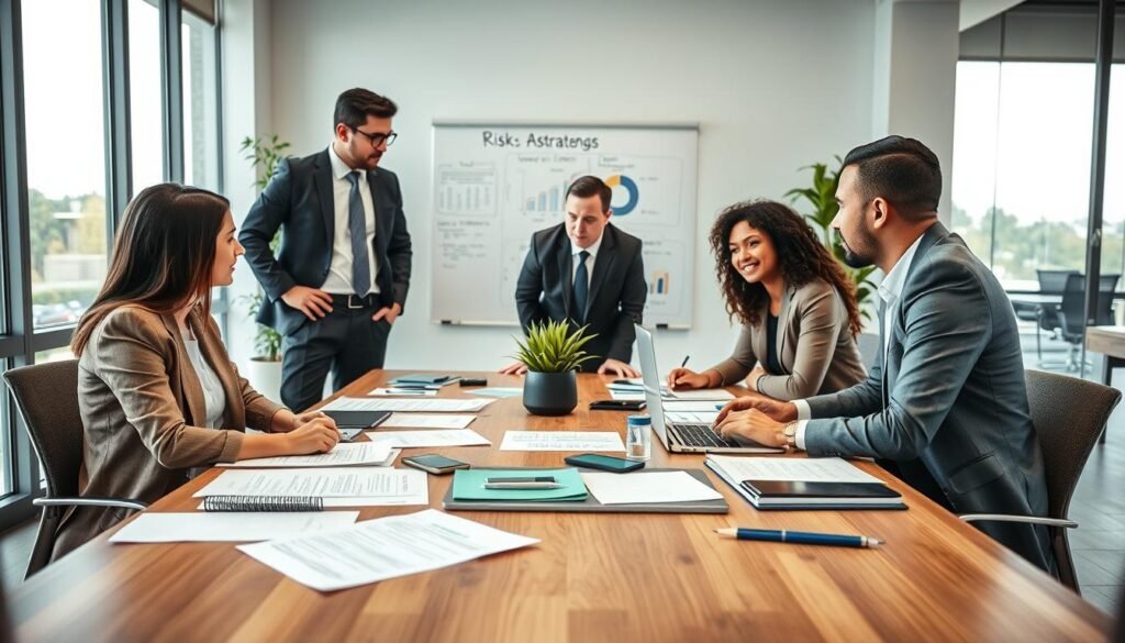 Common Risks Businesses Face Without Proper Insurance