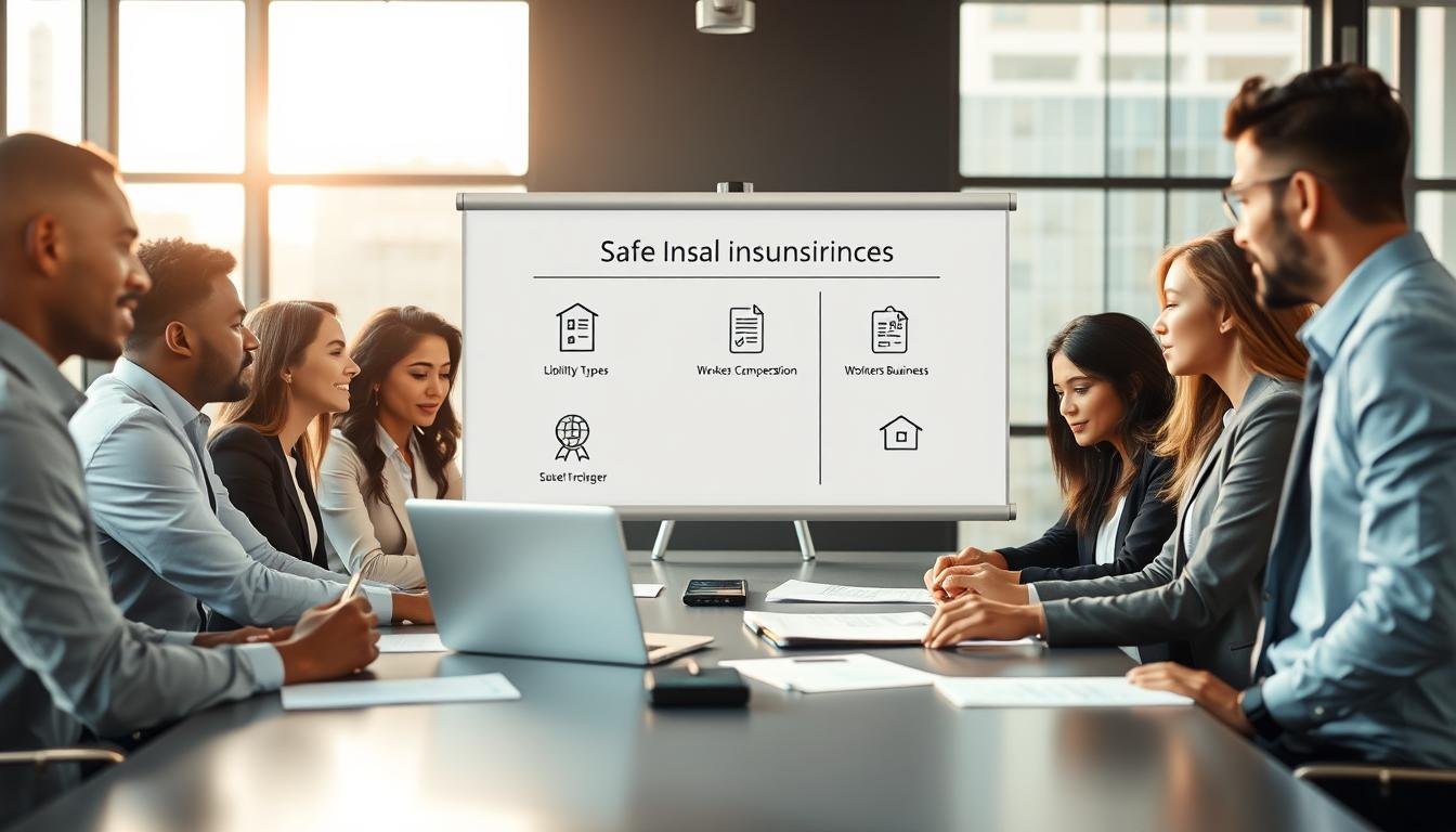 Essential Insurance Coverage for Small Businesses