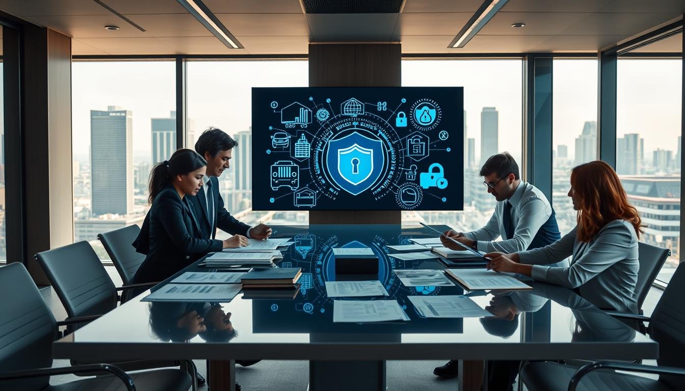 How Commercial Insurance Protects Your Business Assets