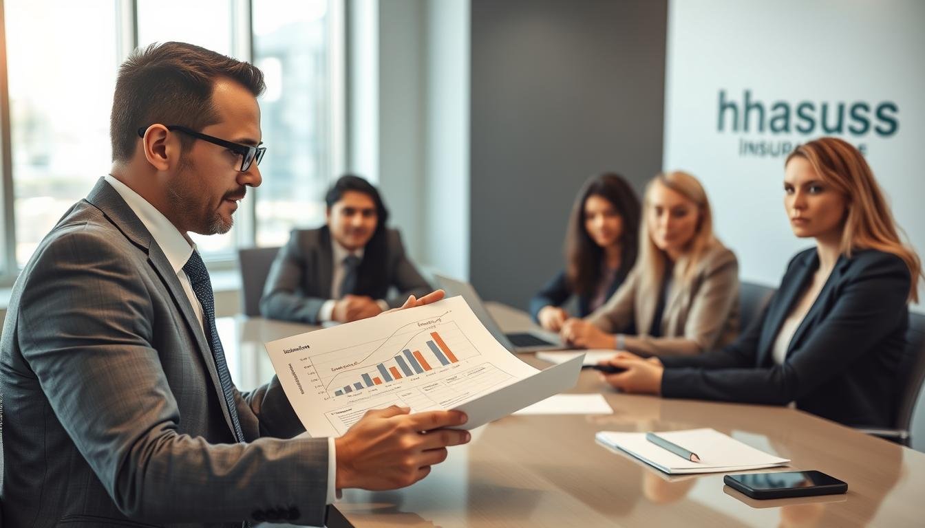 How Insurance Protects Your Financial Future