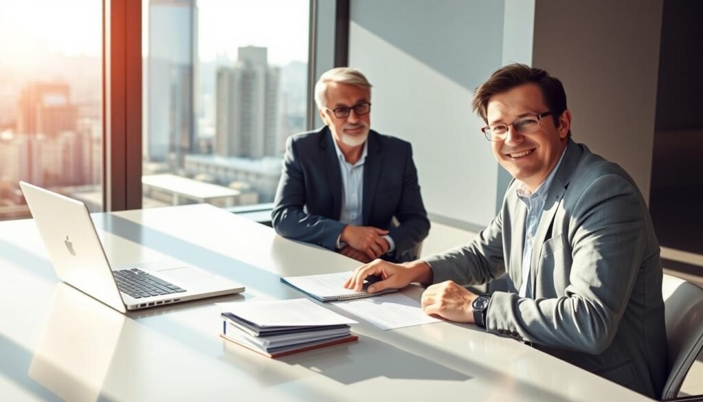 How an Insurance Advisor Helps You Save Money