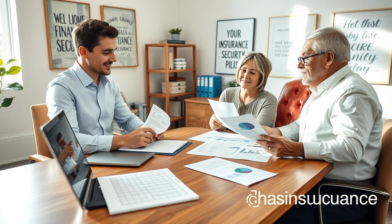 How to Choose the Right Insurance Coverage