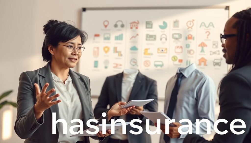 Understanding Insurance Terms in Simple Language