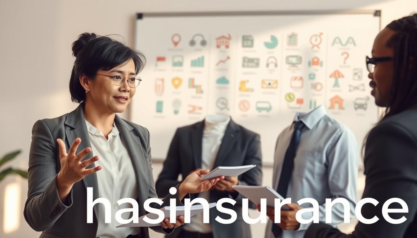 Understanding Insurance Terms in Simple Language