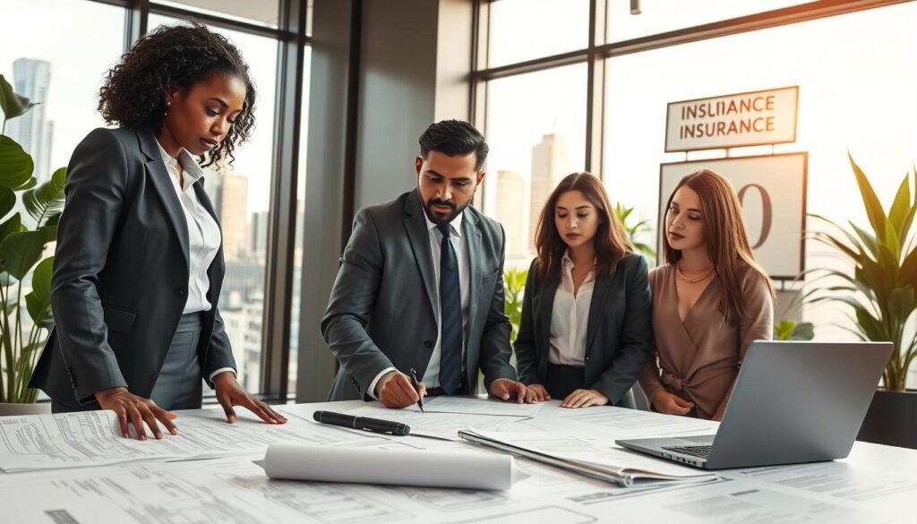 What Is Commercial Insurance and Why Every Business Needs It