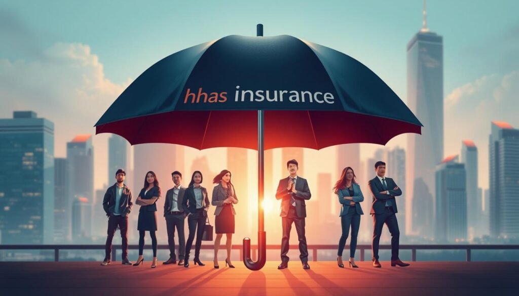 What is insurance and its financial safety net