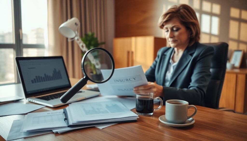 When Should You Review Your Insurance Policies?