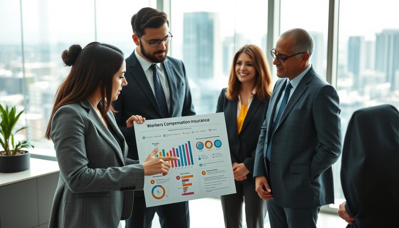 Workers' Compensation Insurance Explained