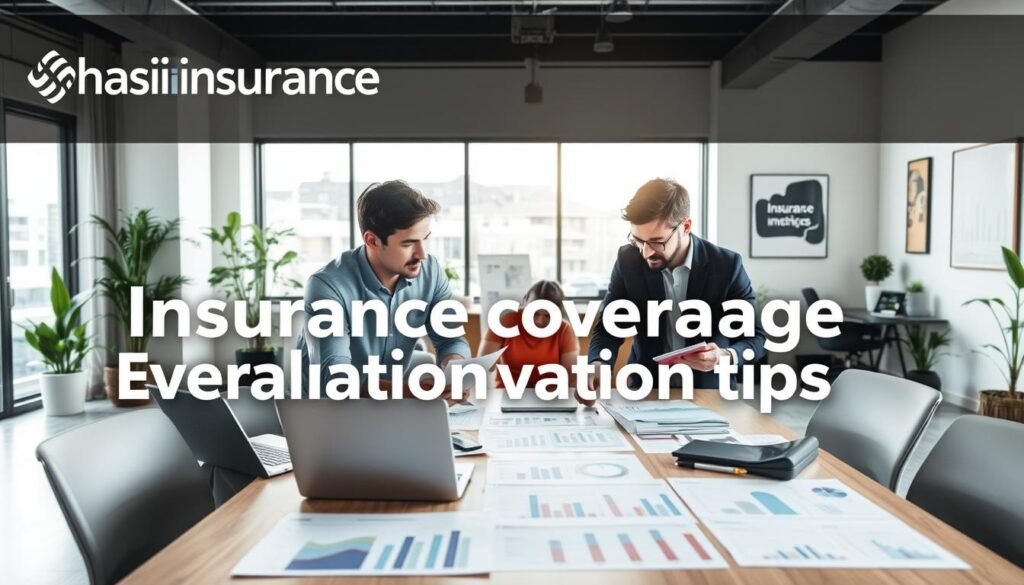 insurance coverage evaluation tips