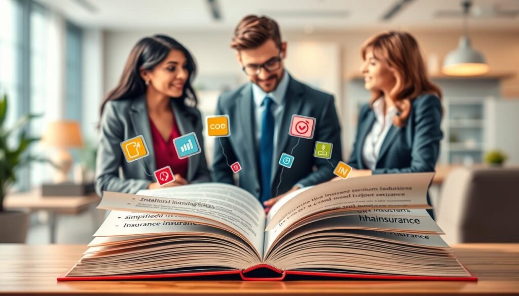 insurance terminology made easy