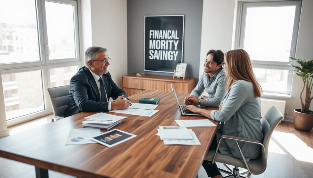 role of an insurance advisor