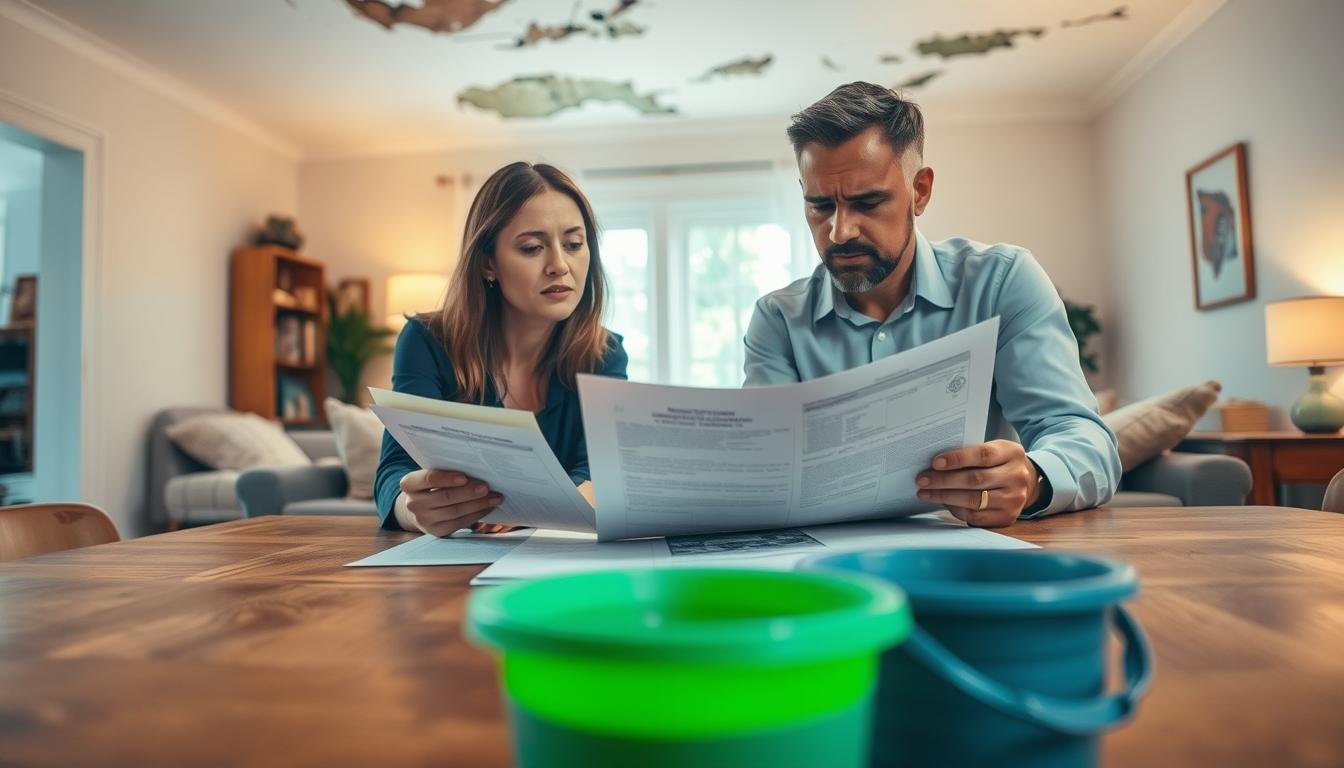 Common Home Insurance Claims and How to Prepare