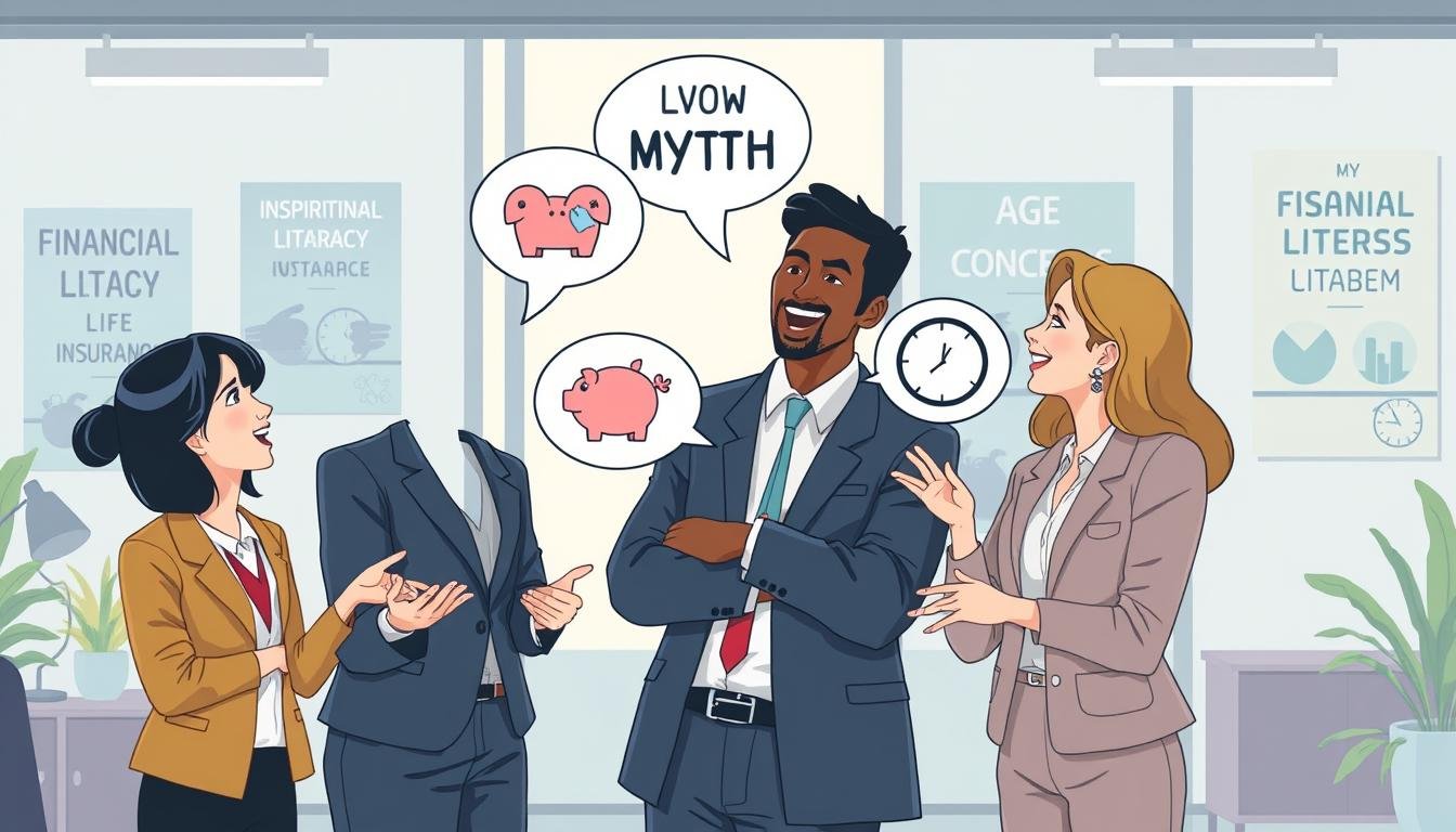 Common Life Insurance Myths Explained