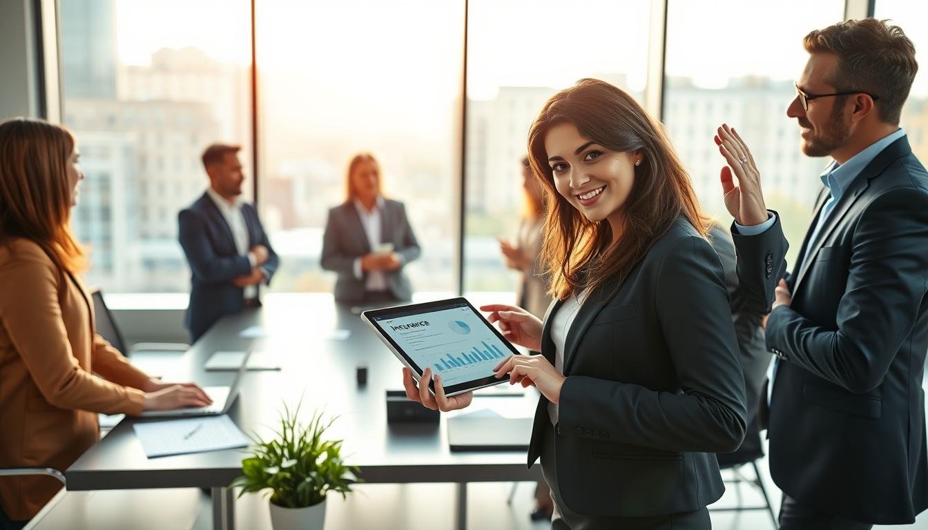 How Commercial Insurance Helps Businesses Stay Operational