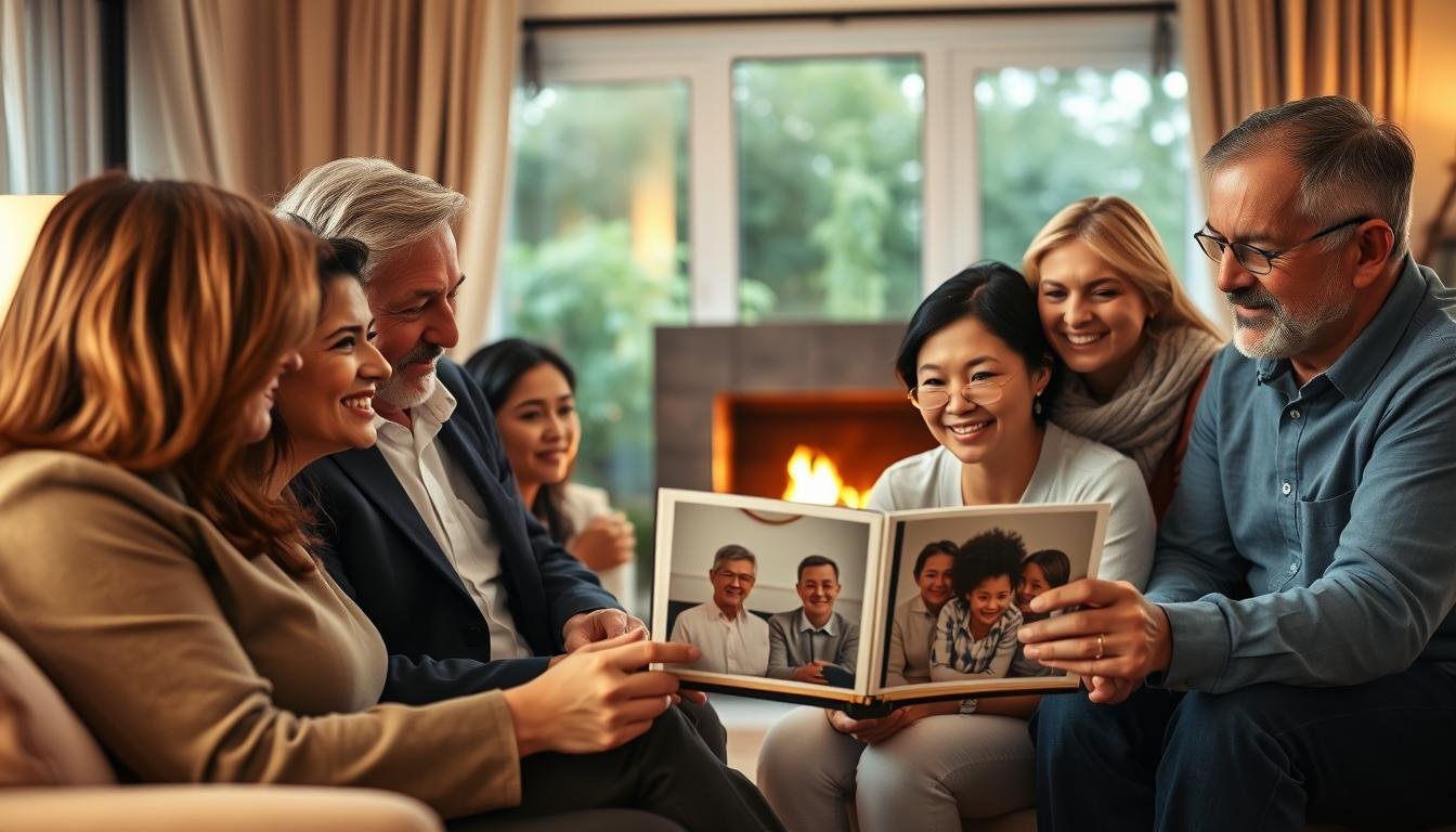 How Life Insurance Supports Loved Ones After Loss