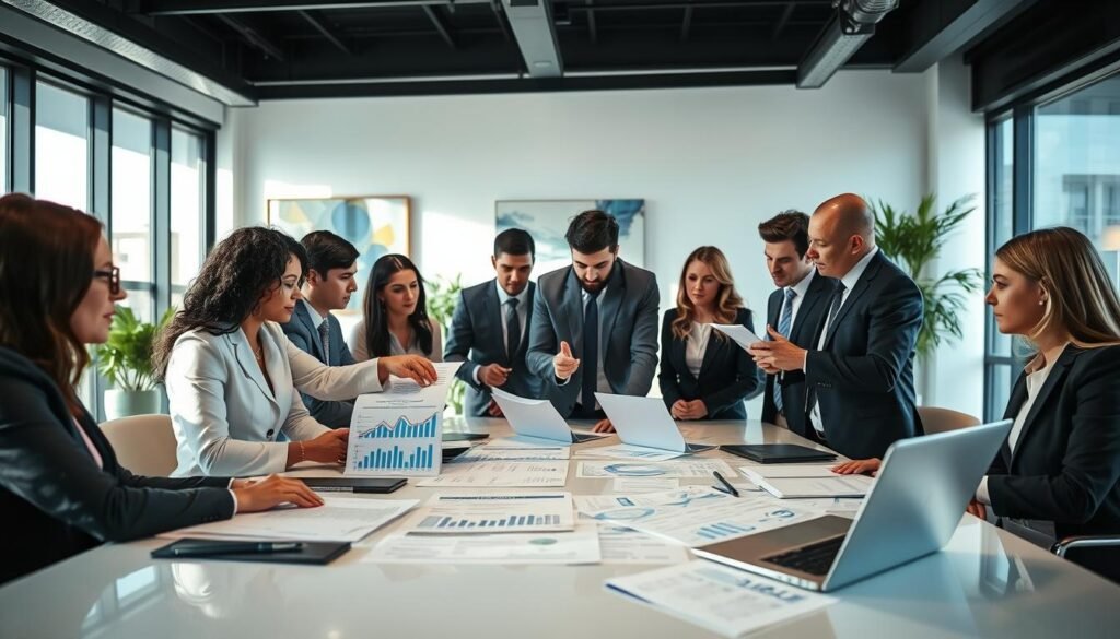 How to Choose the Right Commercial Insurance Policy