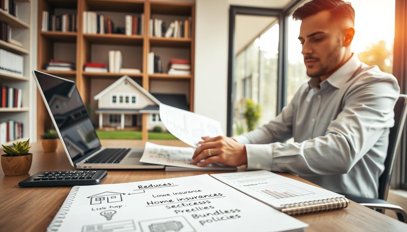 How to Lower Your Home Insurance Premium