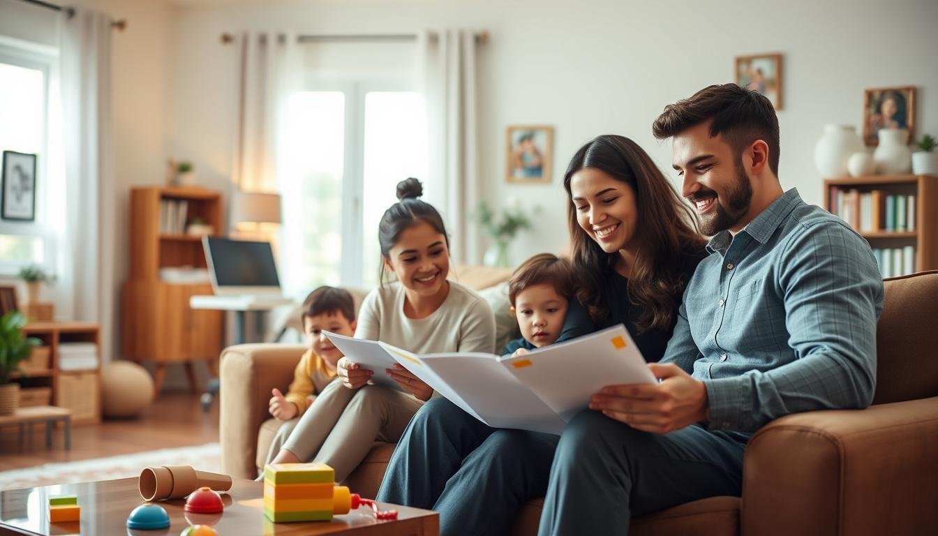 Life Insurance for Parents: Protecting Your Family’s Future