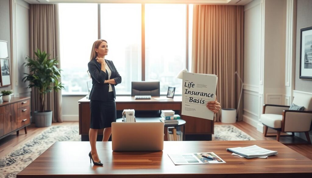 Life insurance definition