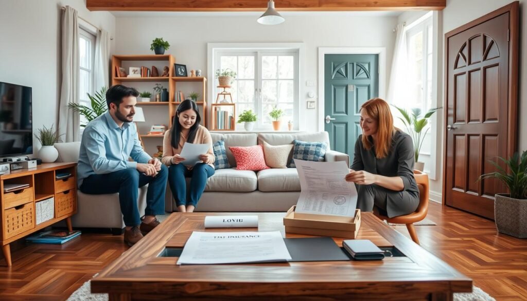 What Does Home Insurance Cover?