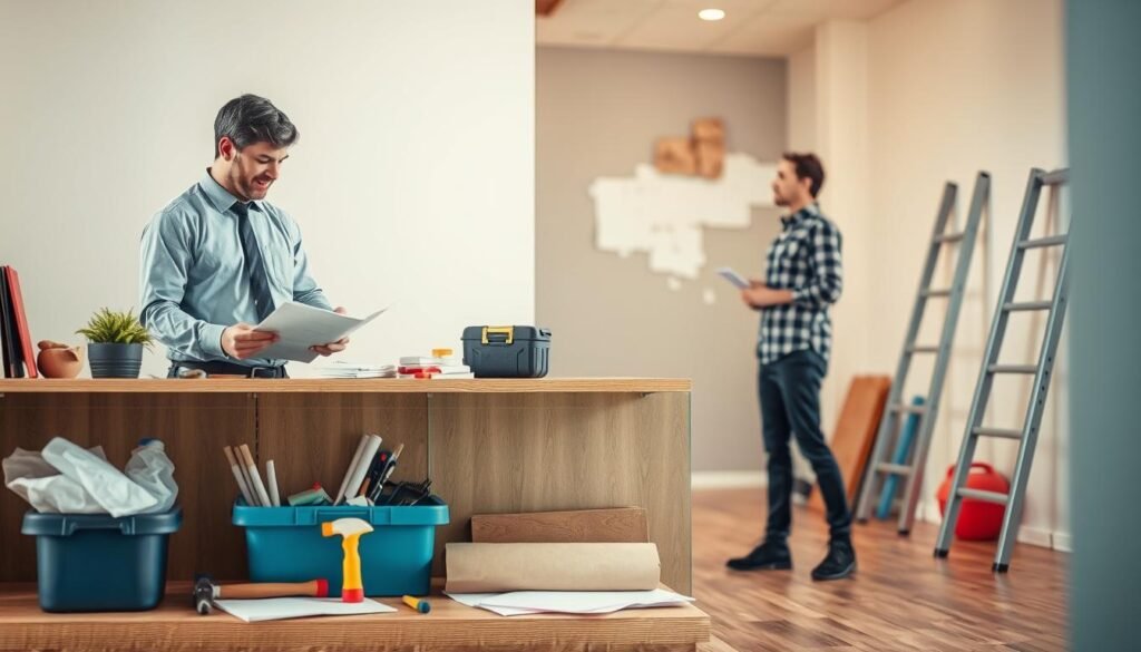 What to Do After Home Damage or Loss