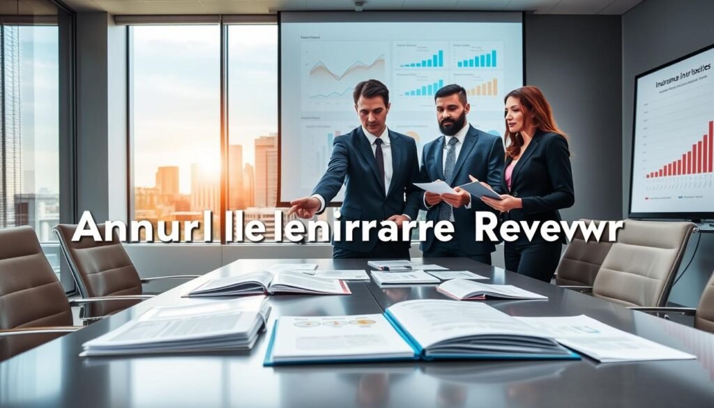 Why Business Owners Should Review Insurance Annually