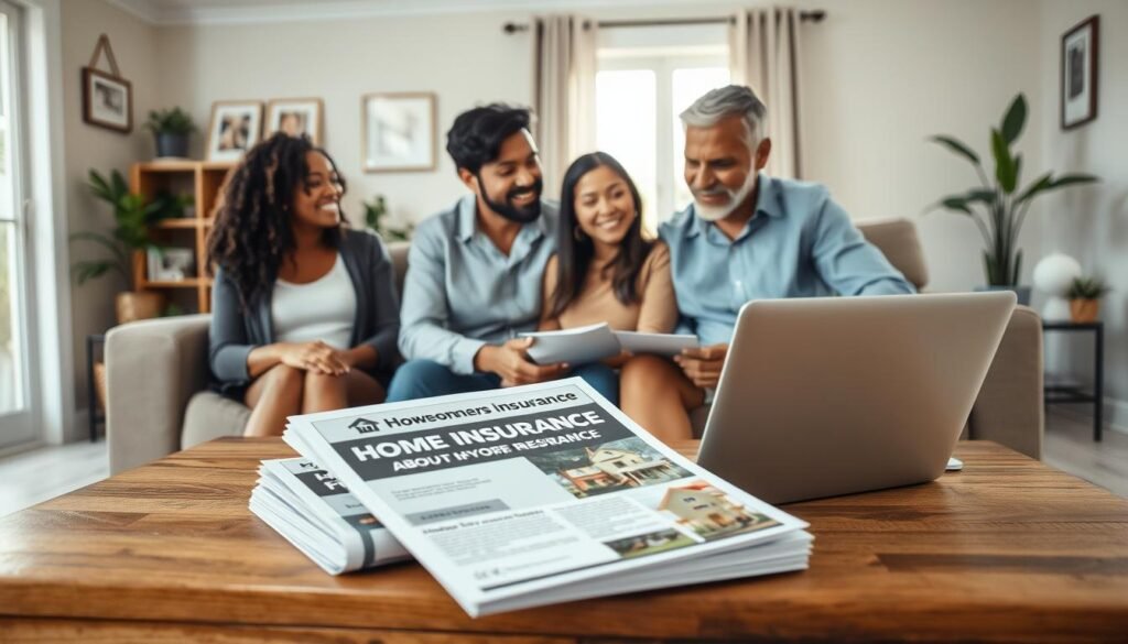 Why Home Insurance Is Essential for Homeowners