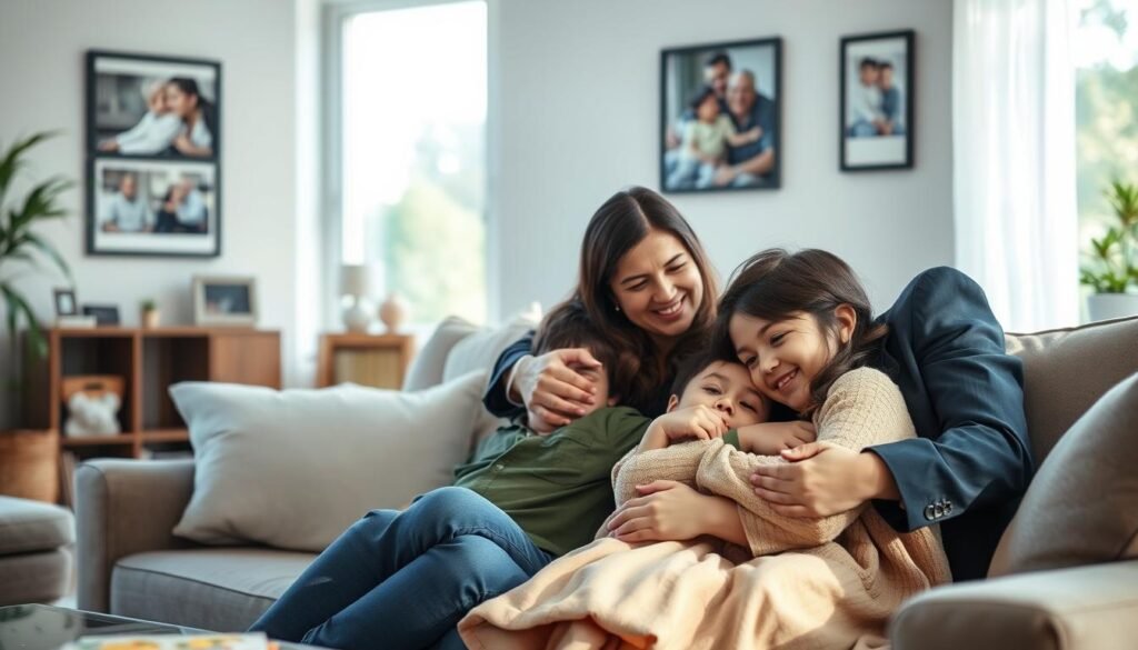 Why Life Insurance Is About Love, Not Fear