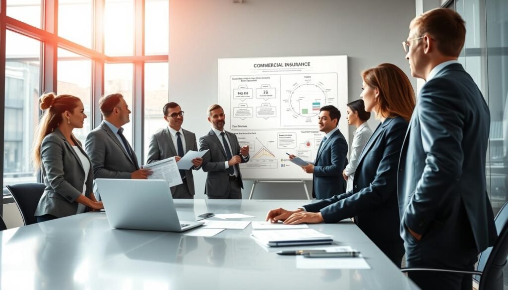 commercial insurance importance commercial insurance importance