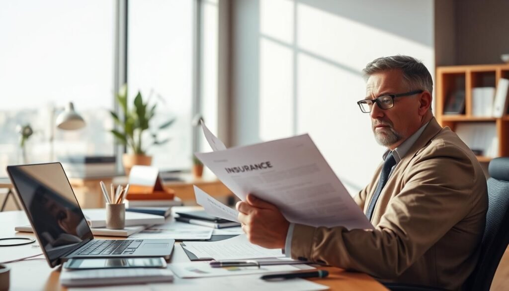 importance of business insurance