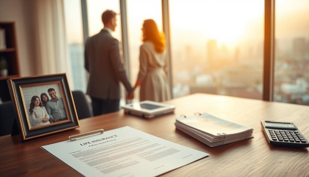 importance of life insurance