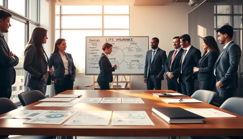 life insurance basics