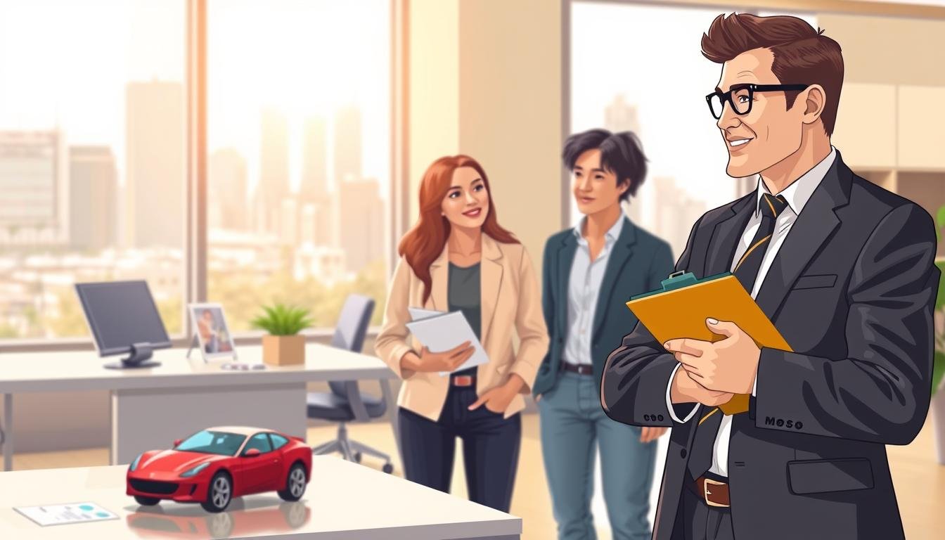 Auto Insurance Coverage Every Driver Needs