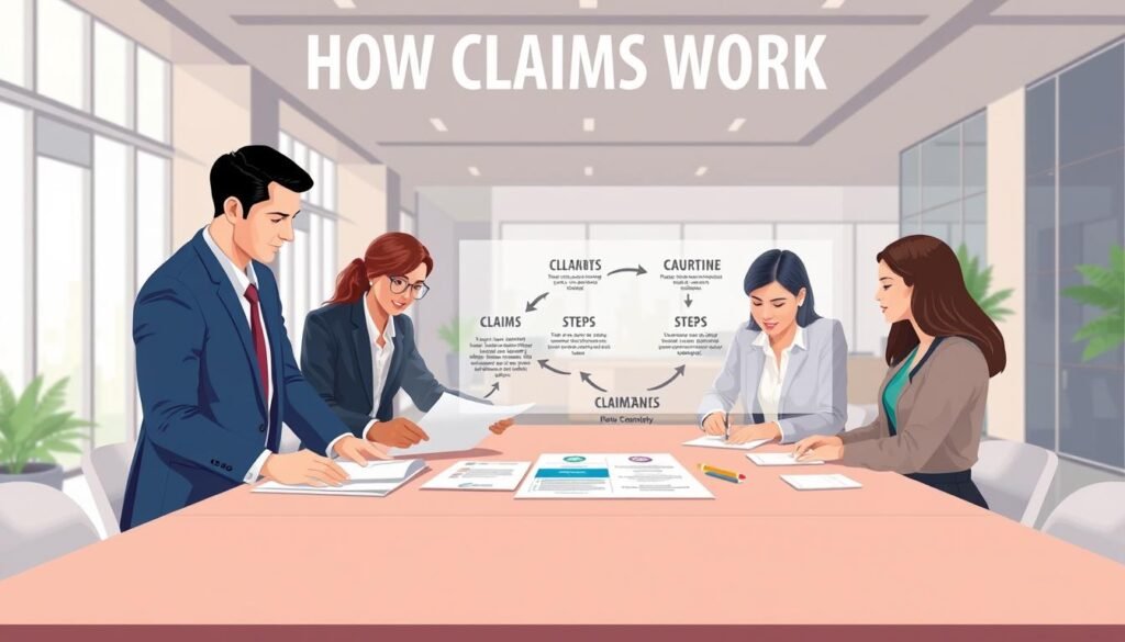 How Claims Work: Step-by-Step Explanation