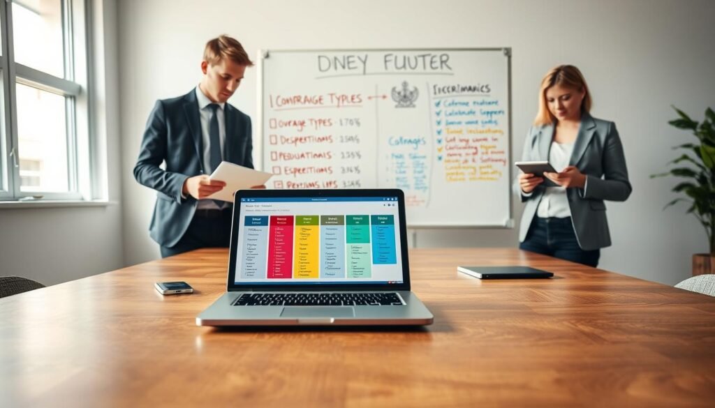 How to Compare Insurance Quotes the Right Way
