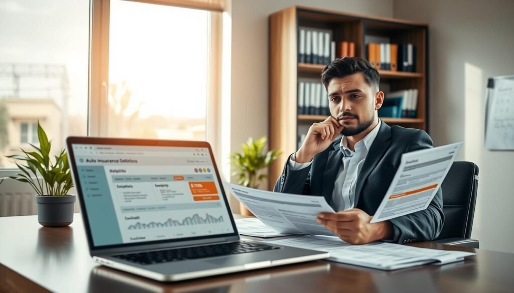 Understanding Deductibles in Auto Insurance