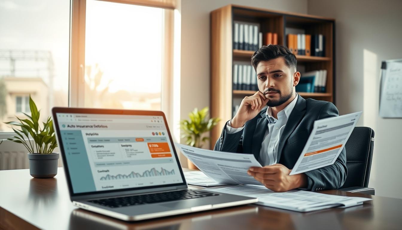 Understanding Deductibles in Auto Insurance
