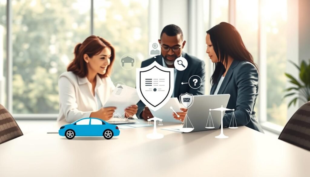 Understanding auto insurance basics