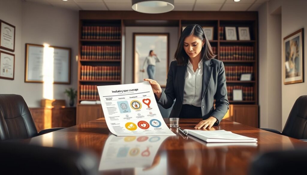 What Insurance Coverage Is Required by Law?