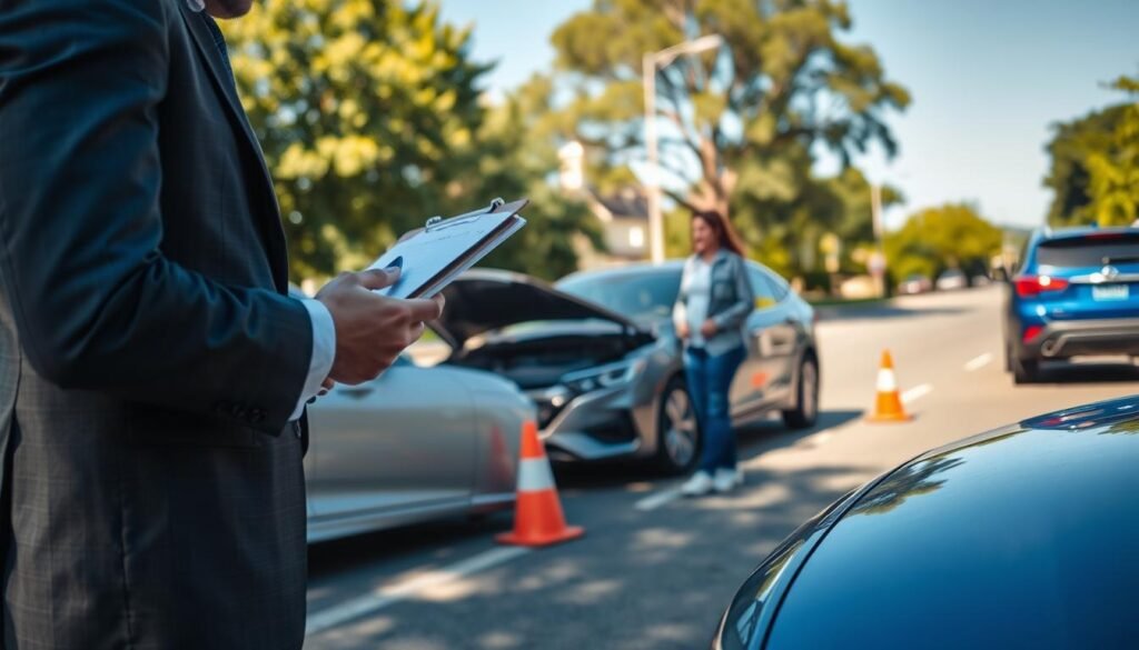 What to Do After a Car Accident (Insurance Guide)
