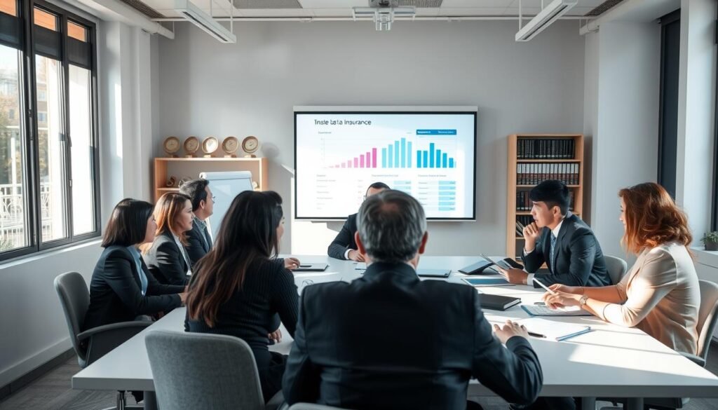 What to Expect During an Insurance Review