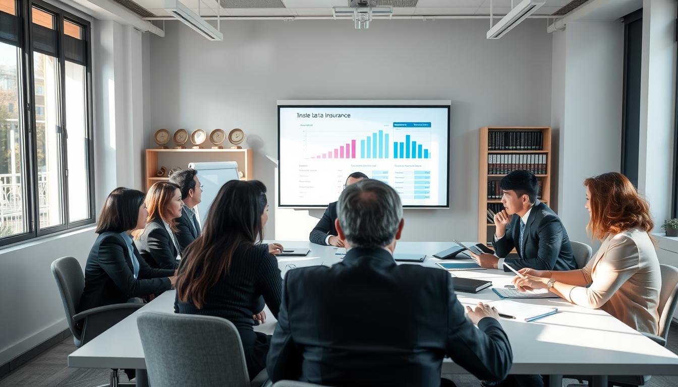 What to Expect During an Insurance Review