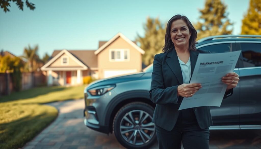 Why Auto Insurance Is Required and Important