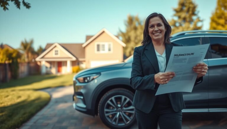 Why Auto Insurance Is Required and Important