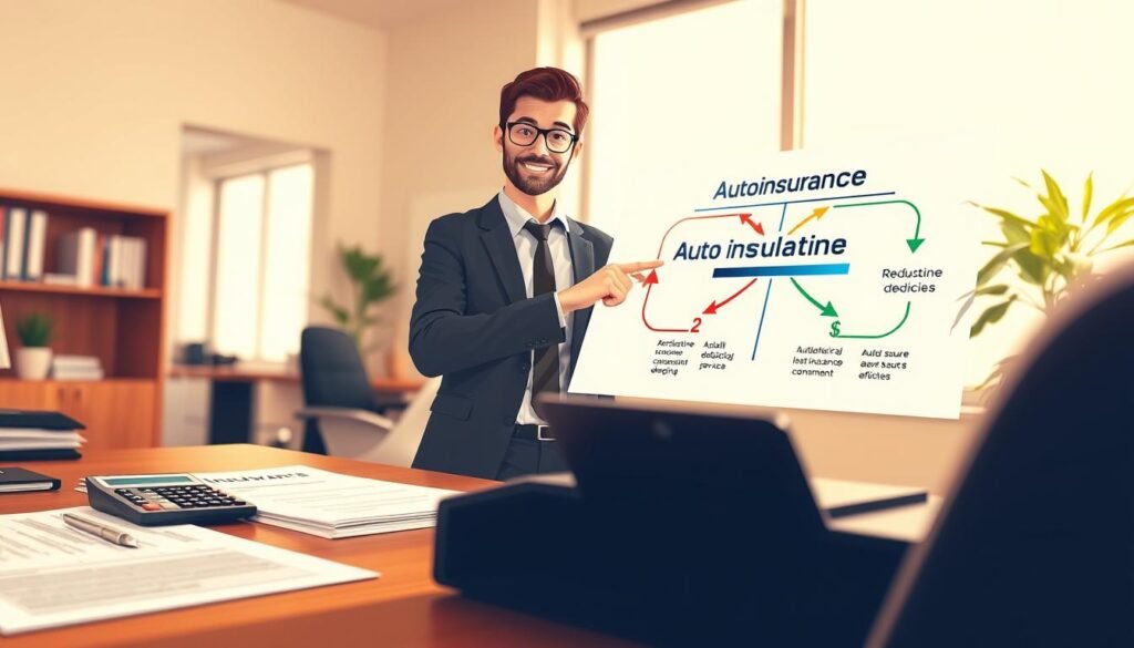 auto insurance deductible explained