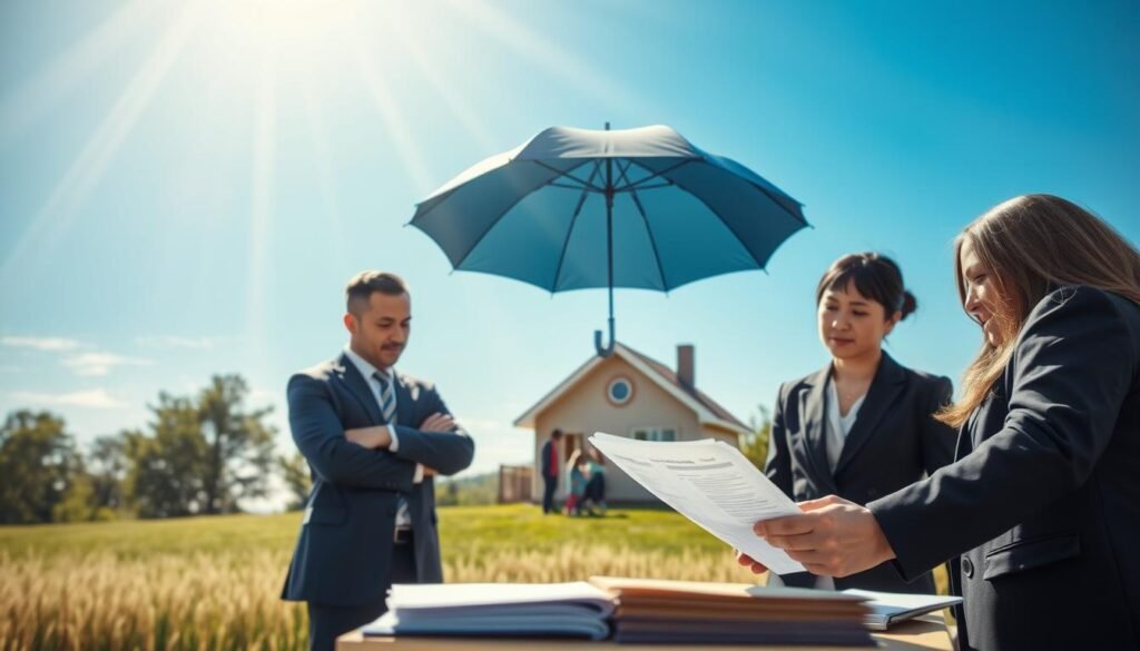 importance of life insurance