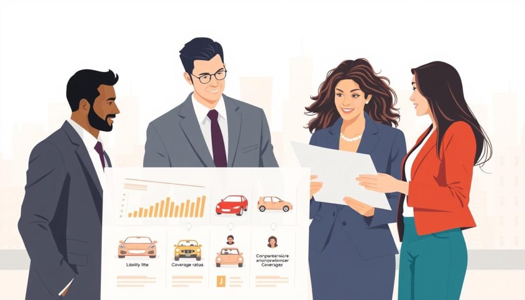 understanding auto insurance