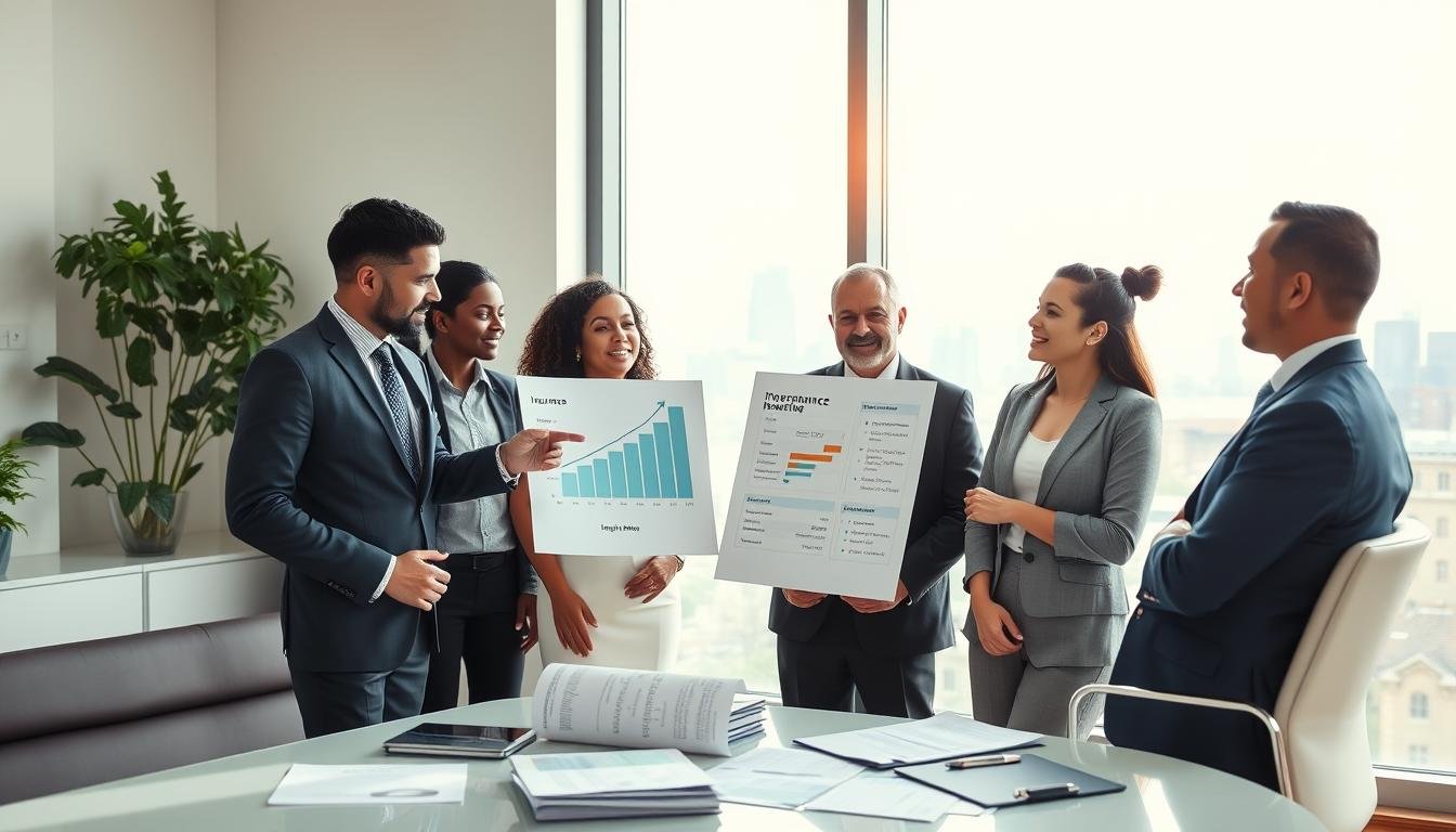 How Insurance Supports Responsible Financial Planning