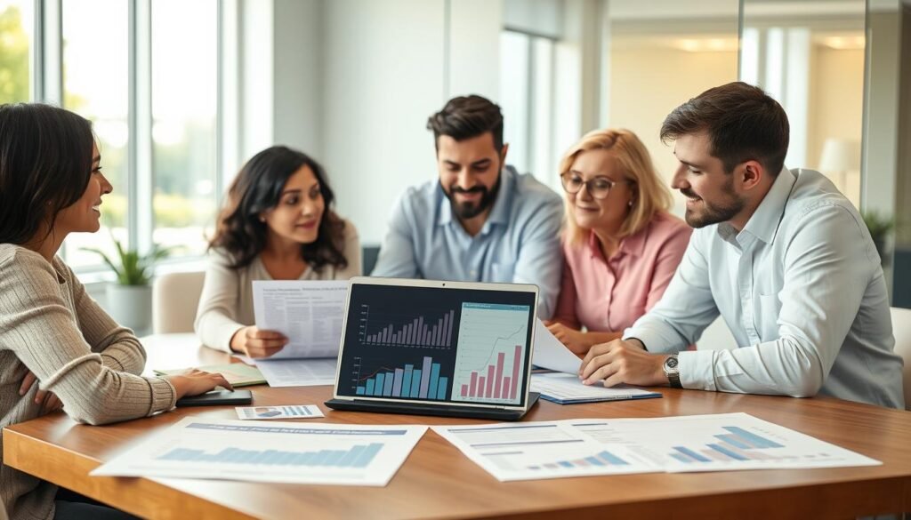 Insurance Planning for Families and Businesses